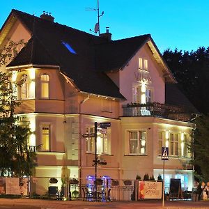 Villa Aronia Pokoje Z Aneksem Kuchennym